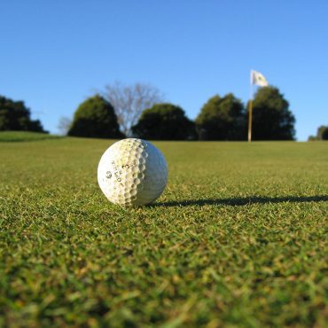 Golf (Symbolbild); Quelle: Andy Steele/Freeimages.com