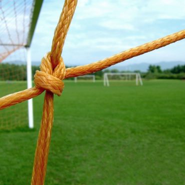 Fußball (Symbolbild); © Bob Smith/Freeimages.com