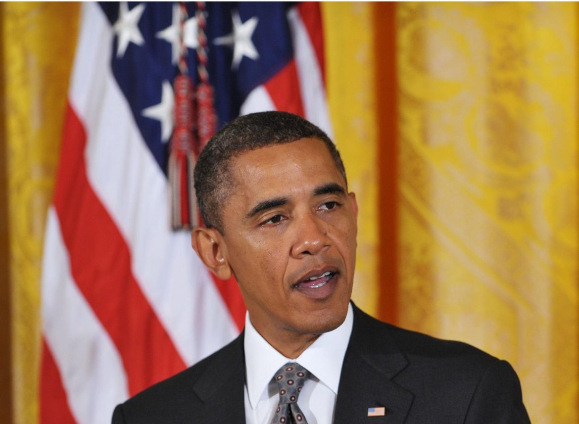 US-Präsident Obama (Archivaufnahme); © Mandel Ngan/AFP-NAMPA