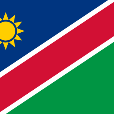 Namibia ist bei der Handhabung von öffentlichen Informationen und Statistiken weit abgeschlagen; © Wikimedia Commons