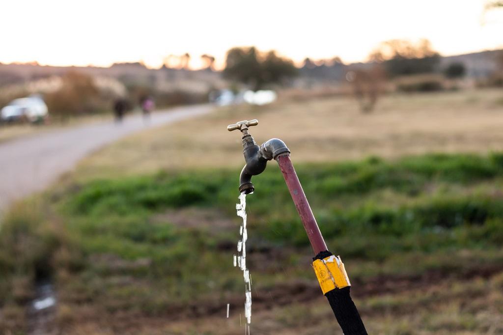 Die NUDO kritisiert die kommerzielle Nutzung von Wasser durch die Lokalverwaltungen des Landes; © Clay10/iStock