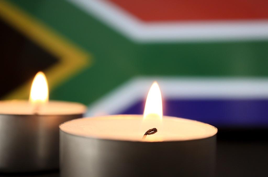 In Südafrika wurden am Wochenende Stromabschaltungen der Stufe 6 verhängt; © AJ Paulsen/iStock