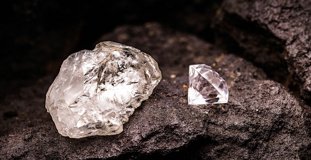 Diamant; © RHJ/iStock
