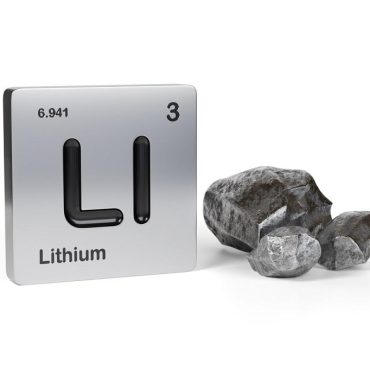 Das Lithium-Zinn-Projekt liegt in unmittelbarer Nähe der Zinn-Mine bei Uis; © jroballo/iStock