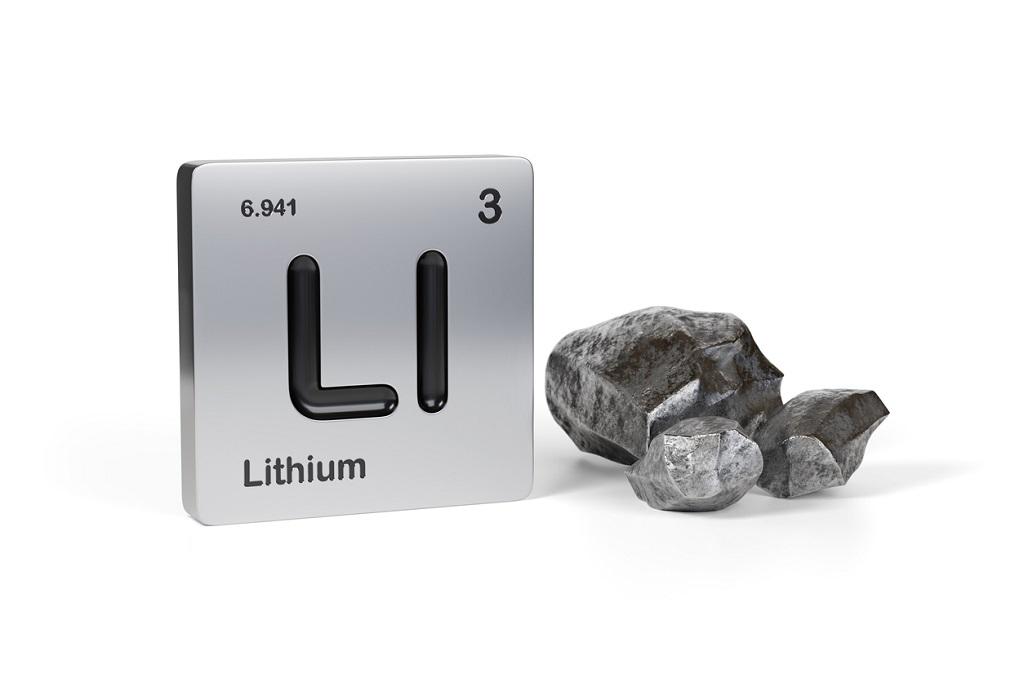 Das Lithium-Zinn-Projekt liegt in unmittelbarer Nähe der Zinn-Mine bei Uis; © jroballo/iStock