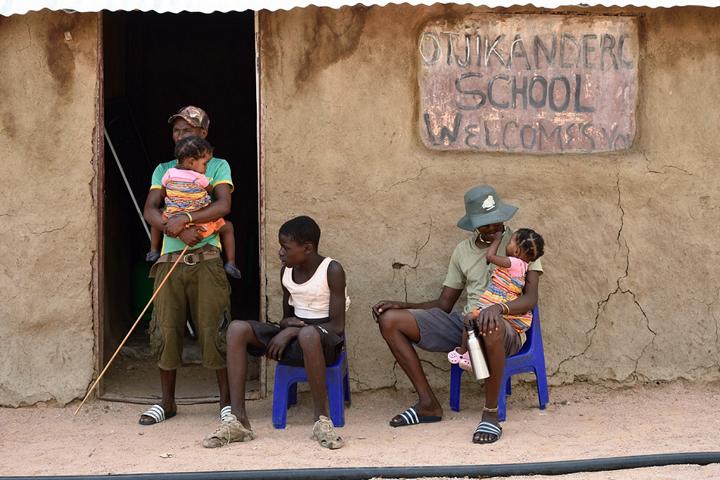 Der SWAPO-Jugendflügel wünscht sich im neuen Staatshaushalt mehr Gelder für Investitionen in die Bildungsinfrastruktur; © znm/iStock