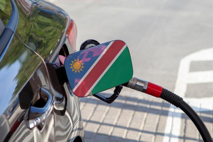Benzin geht im März um 150 Cent pro Liter nach oben, der Dieselpreis bleibt gleich; © A Klion Andrey Kryukov/iStock