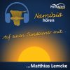 Auf einen Sundowner mit Matthias Lemcke – ITB Spezial