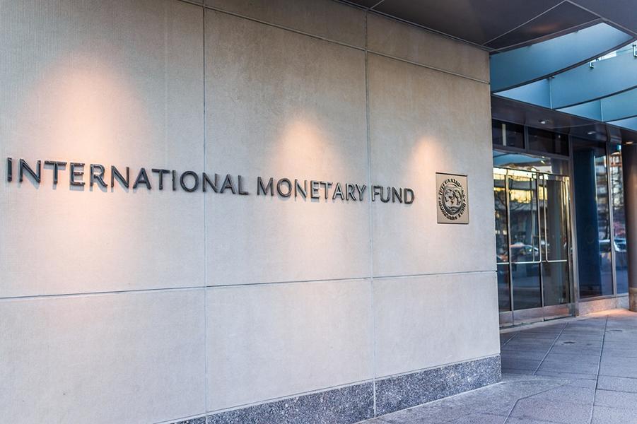 Trotz guter Wirtschaftsaussichten bleibt der IWF unter den Prognosen der namibischen Zentralbank; © krblokhin/iStock