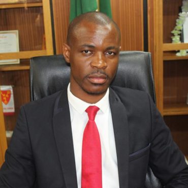 Matyayi wird neuer Stadtdirektor von Windhoek (Archivaufnahme); © Mulisa Simiyasa/Nampa