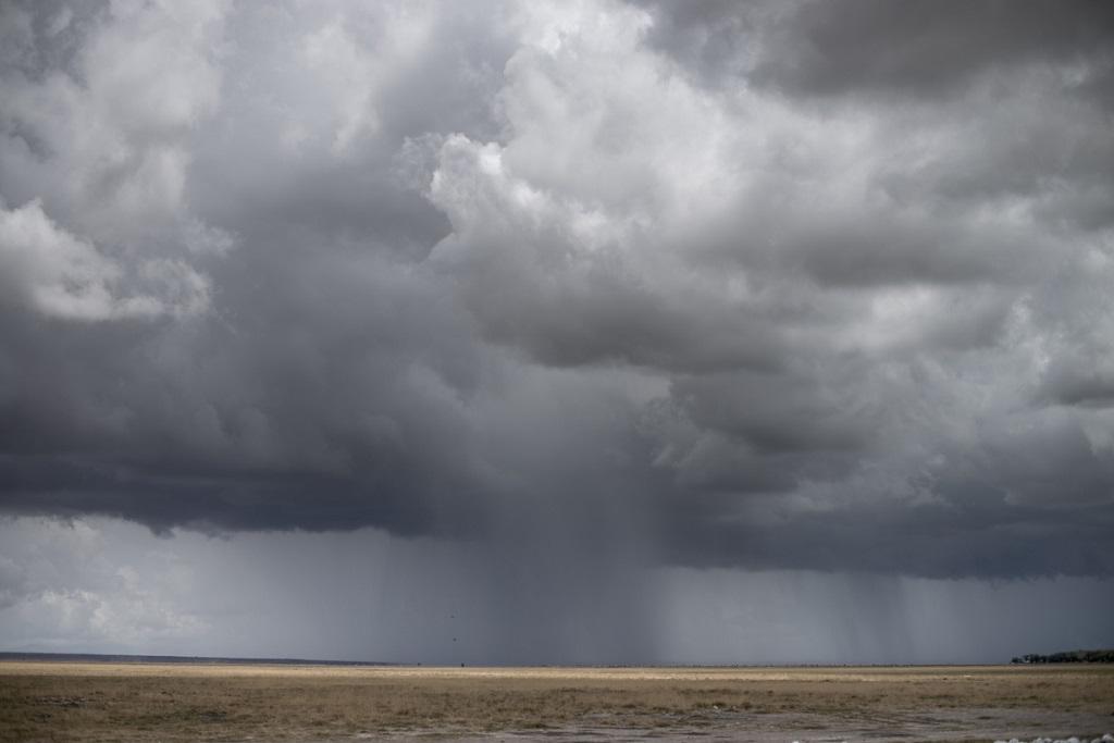 In den kommenden Tagen kann laut dem Wetteramt mit Niederschlagsmengen von bis zu 60 Millimetern gerechnet werden; © footage2gueules/iStock