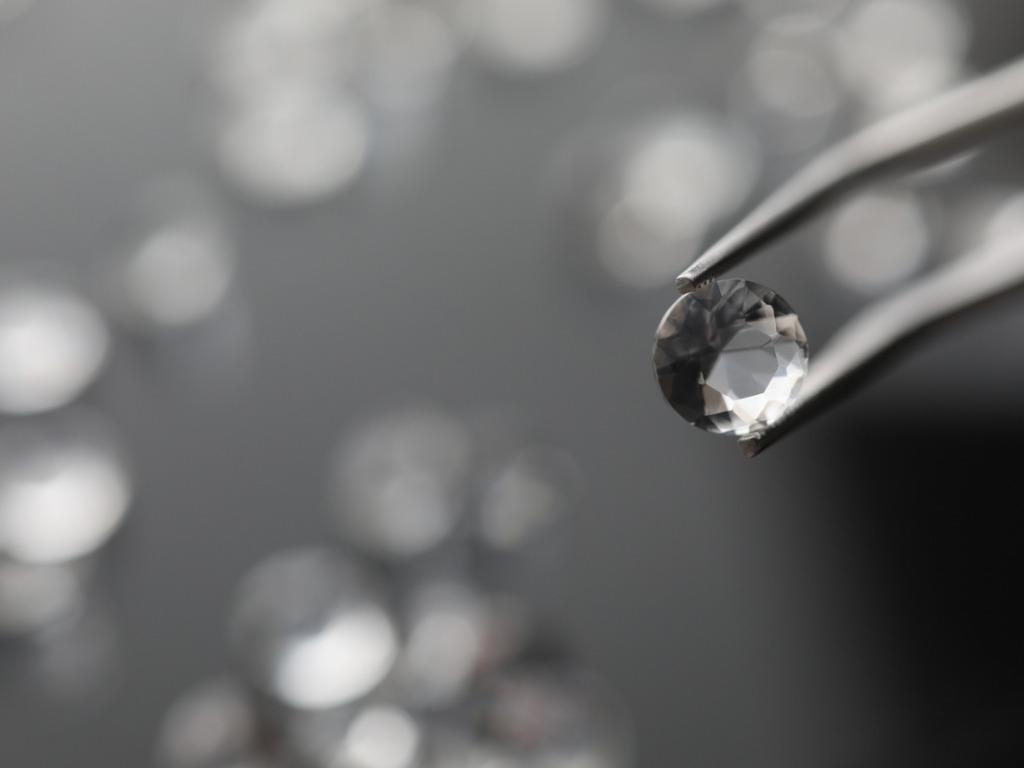 Im ersten Quartal 2023 lag die Diamantenproduktion in Namibia bei 0,6 Millionen Karat; © Tsikhan Kuprevich/iStock