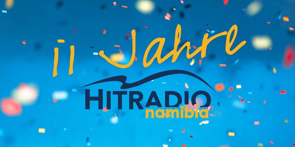 © Hitradio Namibia