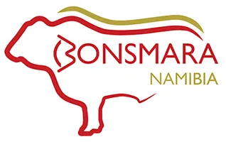Bonsmara Namibia Logo