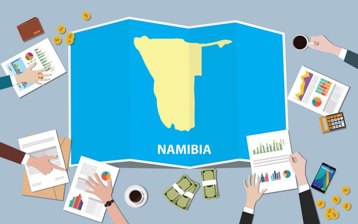 Das Vermögen des namibischen Staates wird derzeit ermittelt; © tteguhjatipras/iStock
