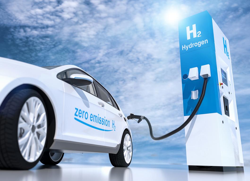 120.000 Autos sollen 2023 in Namibia mit Wasserstoff fahren; © audioundwerbung/iStock