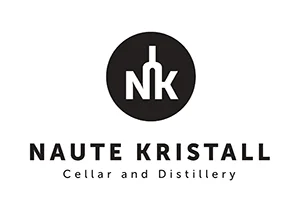 Naute Kristall Logo