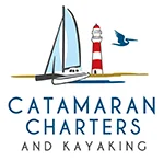 Catamaran Charters an Kayaking