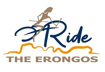Ride the Erongos