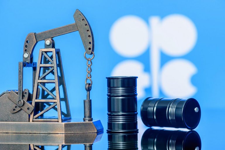 Die OPEC will Namibia als Mitglied gewinnen; © William_Potter/iStock